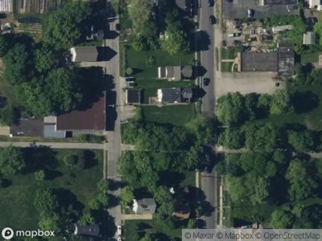 Land for sale in Cleveland, Ohio