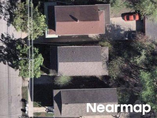 House for sale in Cleveland, Ohio