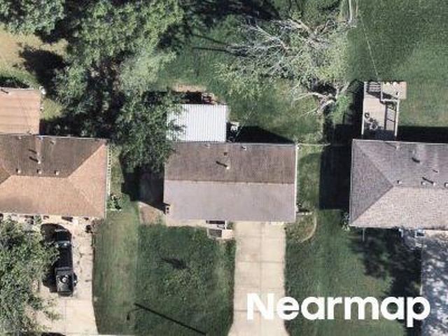 House for sale in Kansas City, Missouri