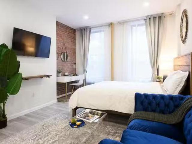 Apartment for rent in Arverne, New York