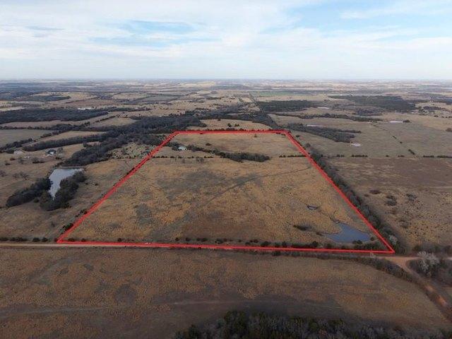 Farm for sale in Perkins, Oklahoma