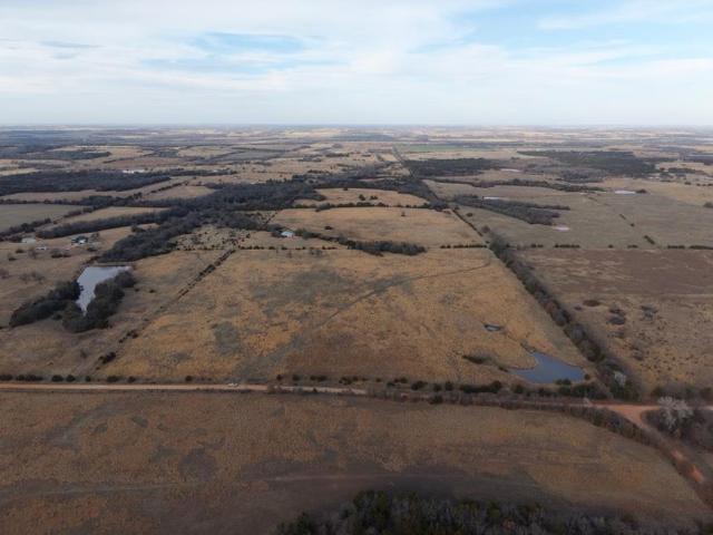 Land for sale in Oklahoma
