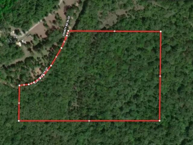 Land for sale in Norwood, Missouri