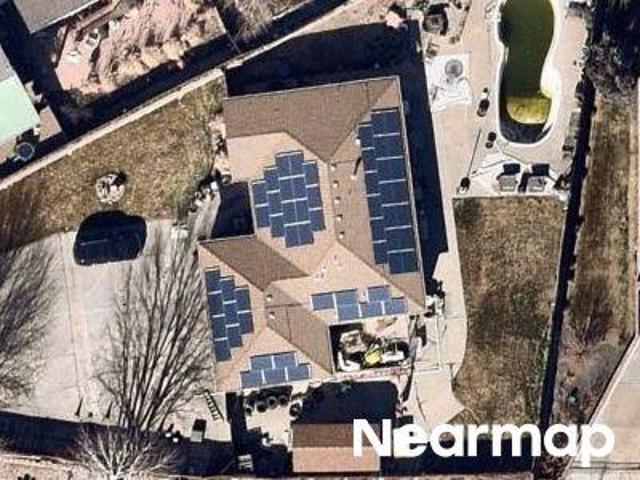House for sale in Twin Lakes, Colorado
