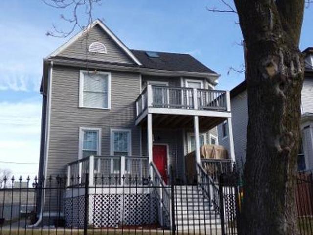 House for sale in Chicago Park, Illinois