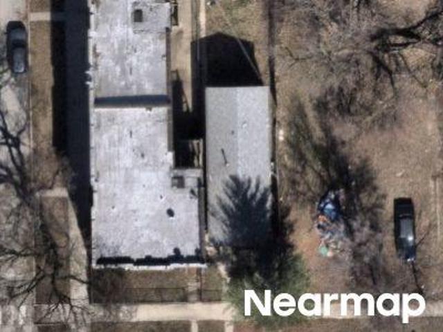 House for sale in Chicago Park, Illinois
