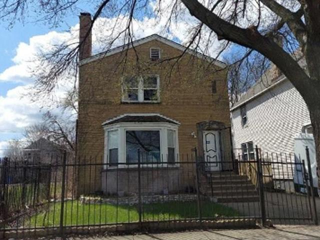 House for sale in Chicago Park, Illinois