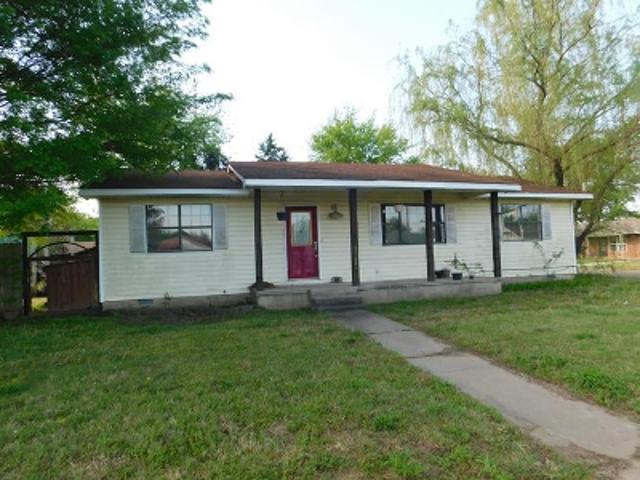 House for sale in Okay, Oklahoma