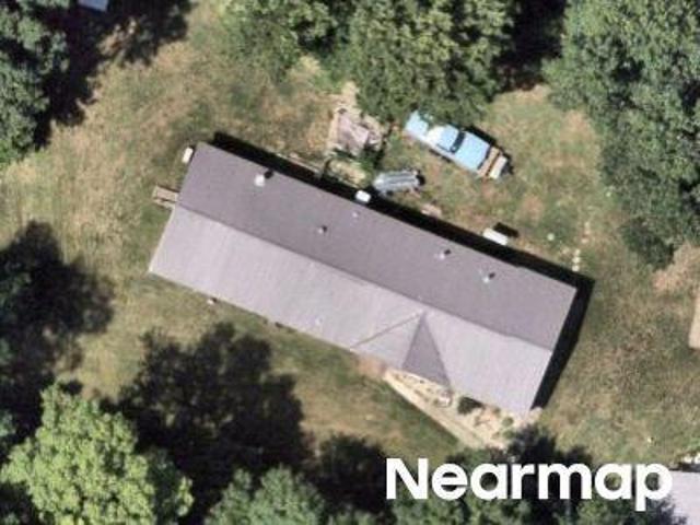 House for sale in Lagrange, Indiana