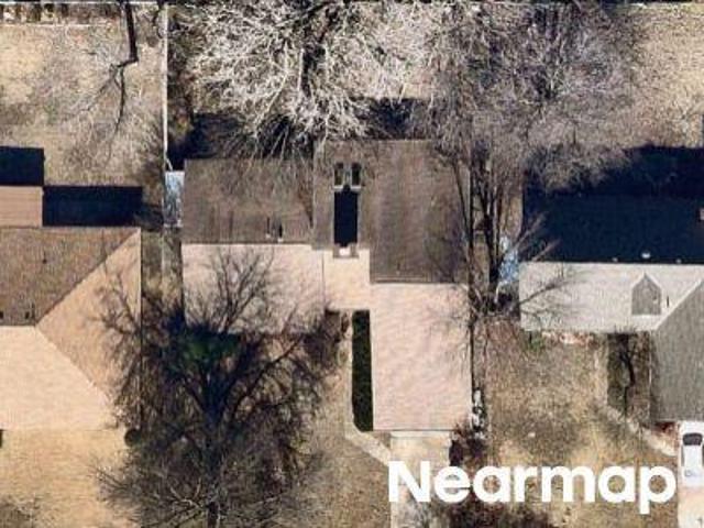 House for sale in Tulsa, Oklahoma