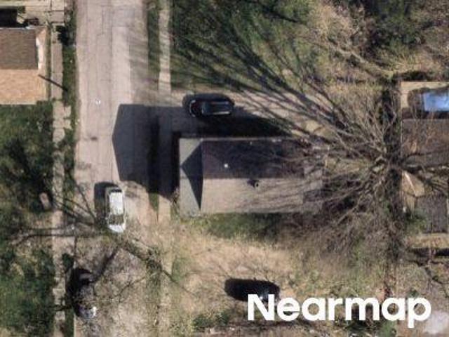 House for sale in Cleveland, Ohio