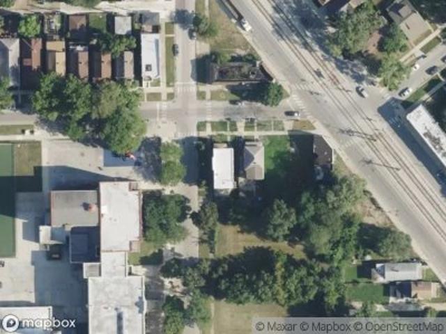Commercial for sale in Chicago Park, Illinois