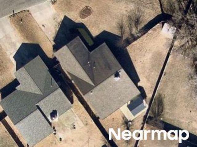 House for sale in Tulsa, Oklahoma