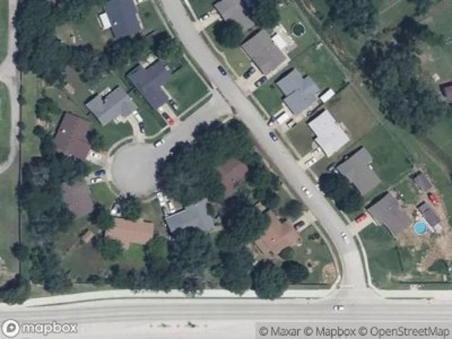 House for sale in Owasso, Oklahoma