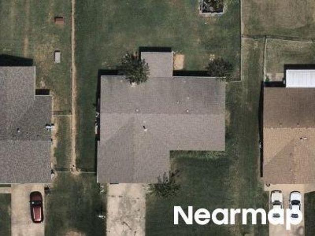 House for sale in Rogers, Oklahoma