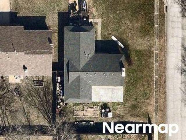 House for sale in Owasso, Oklahoma