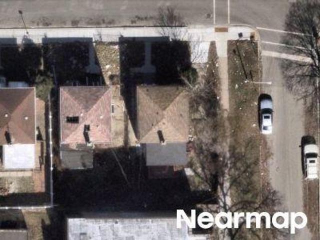 House for sale in Chicago Park, Illinois