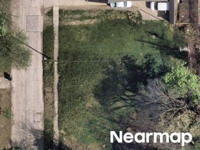 Land for sale in Cleveland, Ohio