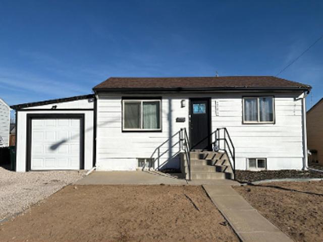 House for sale in Dupont, Colorado