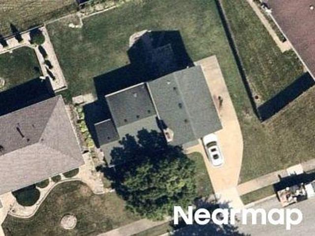 House for sale in Merrillville, Indiana