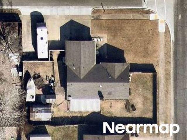 House for sale in Owasso, Oklahoma