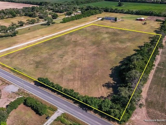 Land for sale in Kansas