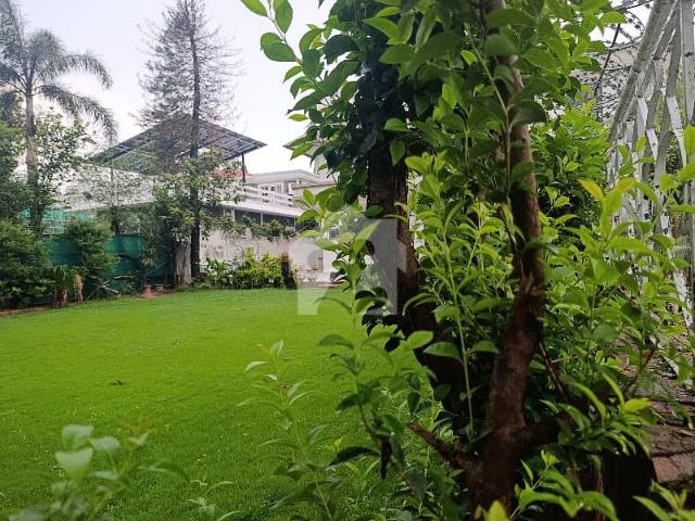 House for sale in Islamabad