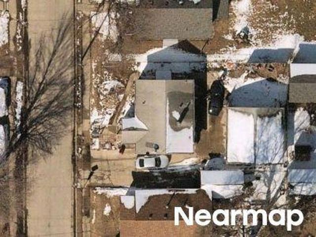 House for sale in Newton, Iowa