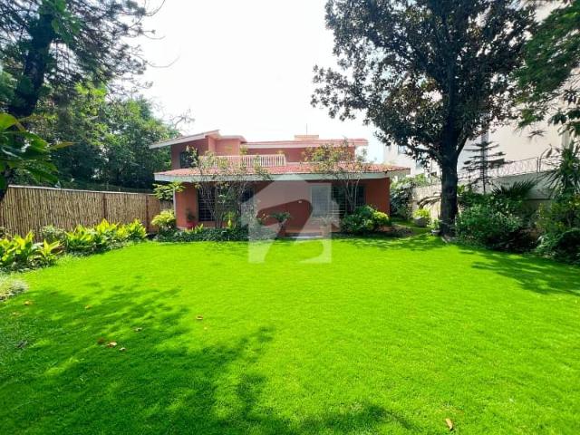 House for rent in Islamabad