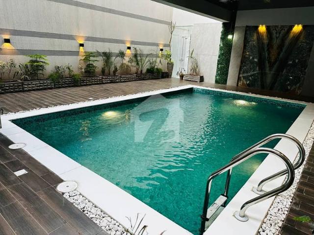 House for sale in Islamabad