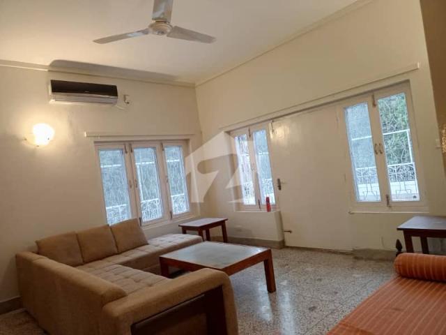 House for rent in اسلام آباد, زون 1