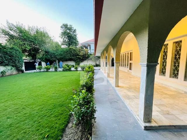 House for sale in Islamabad