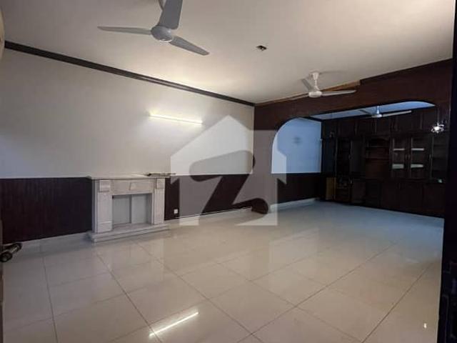 House for sale in Islamabad