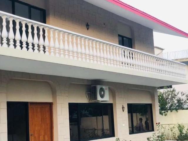 House for rent in Islamabad