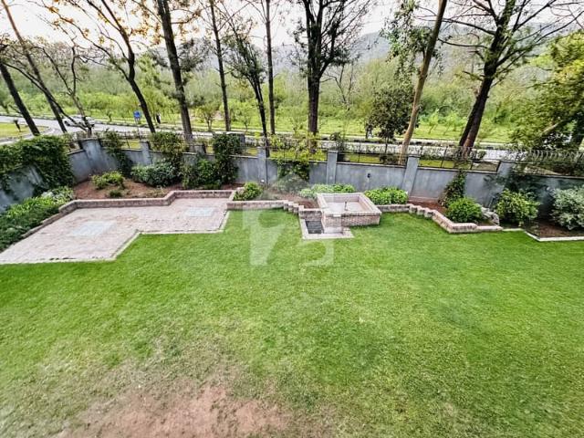 House for sale in Islamabad