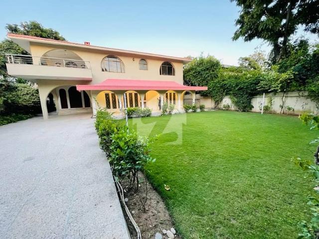 House for sale in Islamabad
