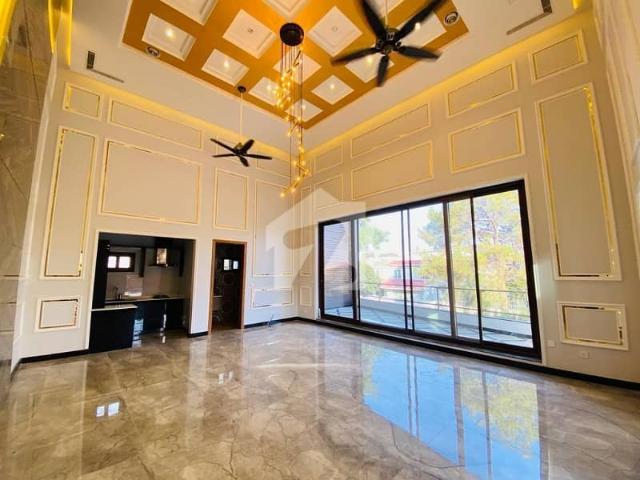 House for sale in Islamabad