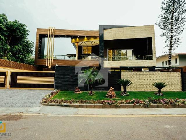 House for sale in Islamabad