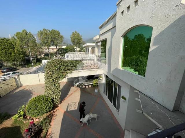 House for sale in Islamabad