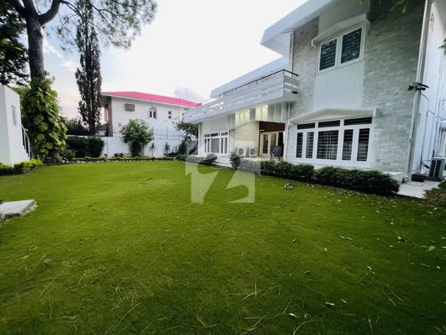 House for rent in اسلام آباد, زون 1