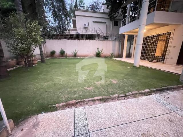 House for rent in Islamabad