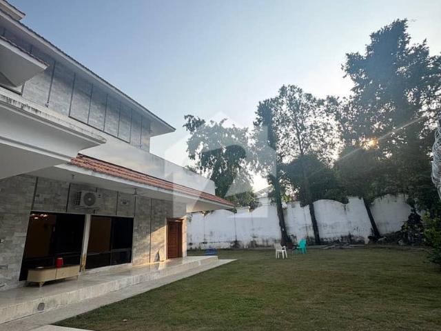House for rent in اسلام آباد, زون 1
