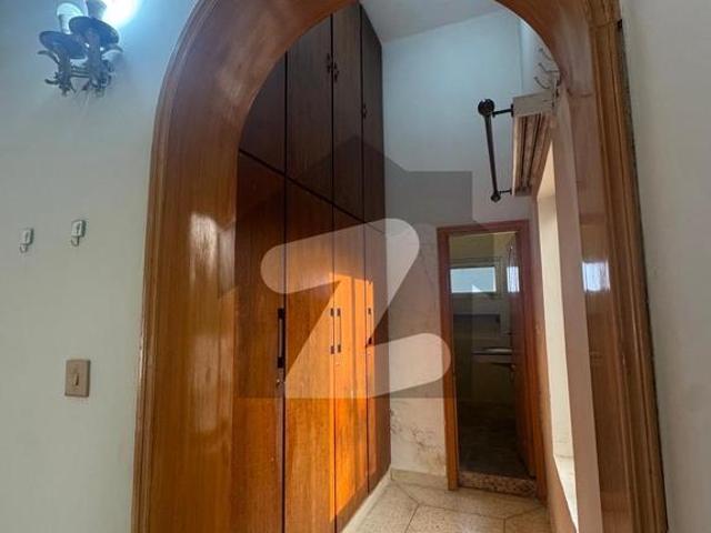 House for rent in اسلام آباد, زون 1