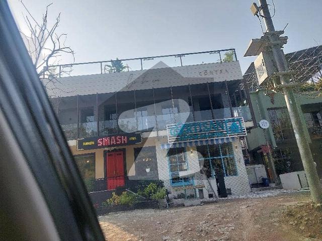 Building for sale in Islamabad