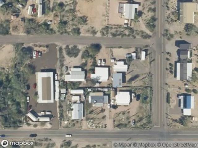 House for sale in Apache Junction, Arizona