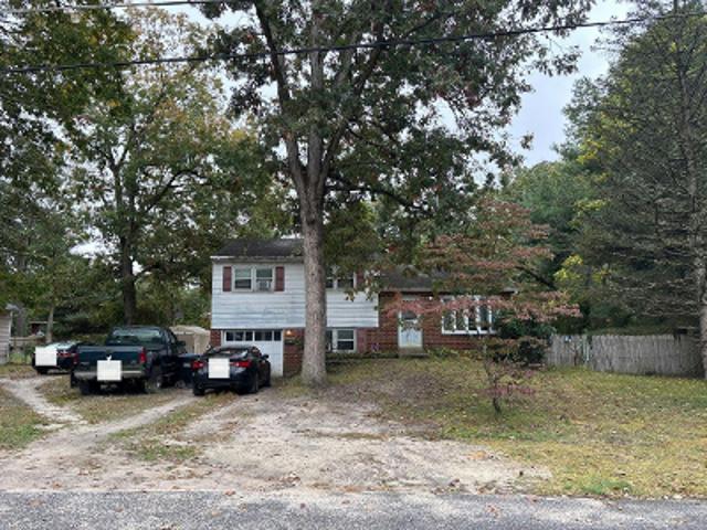 House for sale in Pine Hill, Camden County