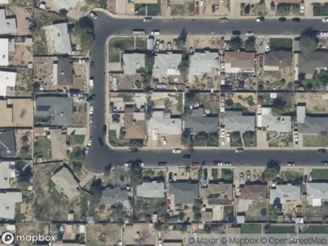 House for sale in Mesa, Arizona