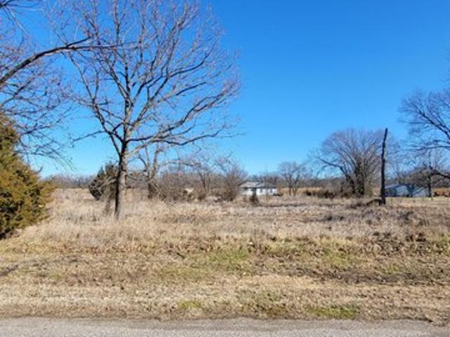 Land for sale in Kansas