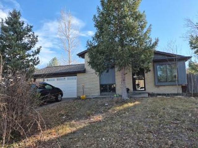 House for sale in Arapahoe, Colorado
