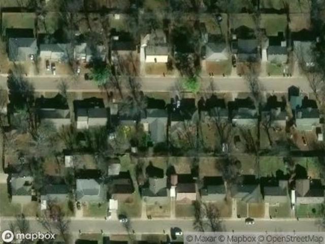 House for sale in Ada, Pontotoc County